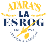 LA Esrog